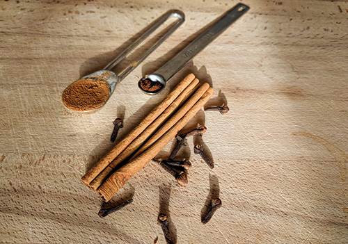 How to Make Your Own Cough Drops - Cinnamon and Clove