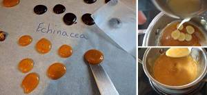How to Make Your Own Cough Drops - Cover