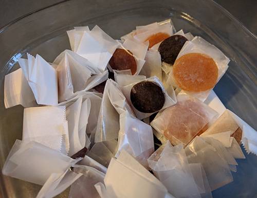 How to Make Your Own Cough Drops - Final