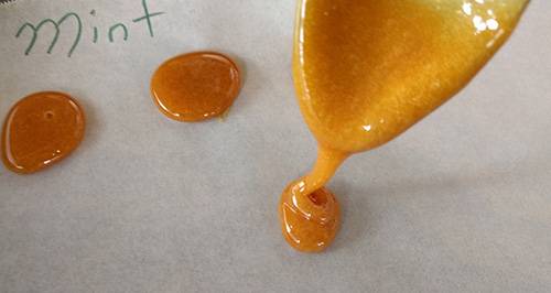 How to Make Your Own Cough Drops - Mint 2