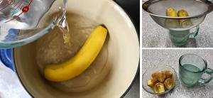 What Happens if You Pour Hot Water Over a Banana - Cover