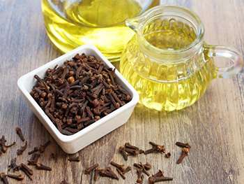 What Happens if You Take 2 Cloves Every Day - Clove Oil