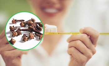 What Happens if You Take 2 Cloves Every Day - Dental Health