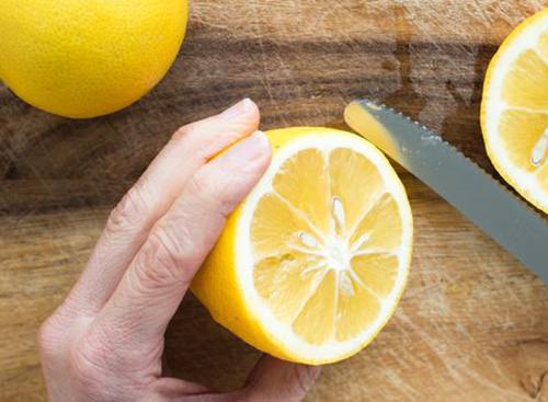 Homemade Juice For Blood Pressure - Step 4