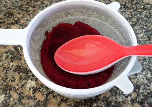 Homemade Juice For Blood Pressure - Step 6