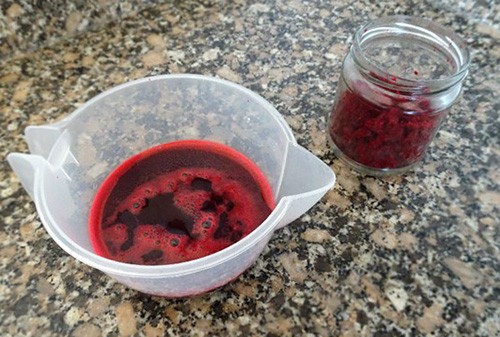 Homemade Juice For Blood Pressure - Step 7