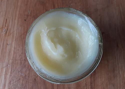Organic Homemade Ultra-Moisturizing Lotion For Face and Body - Step 10
