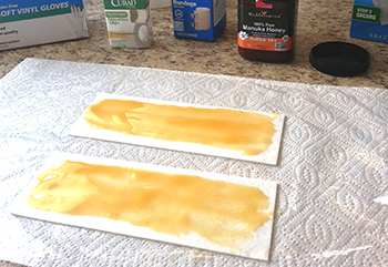 When and How To Use Manuka Honey - Bandage