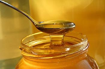 10 Remedies you can find in your kitchen - Honey