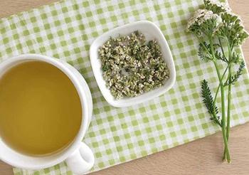 50 Ways to Use Yarrow - Menstrual Flow