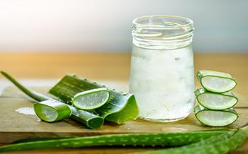 Aloe Vera - Benefits 3