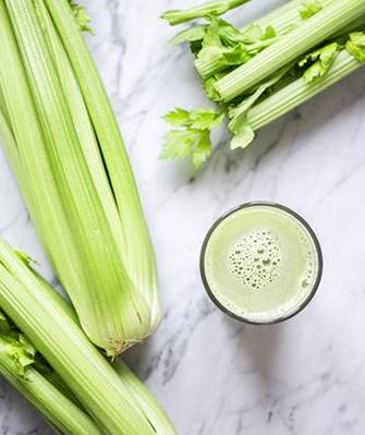 Celery - Benefits 1