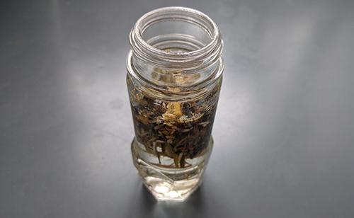 Cramp Bark Tincture for Muscle Aches, Cramps & Spasms - Step 7