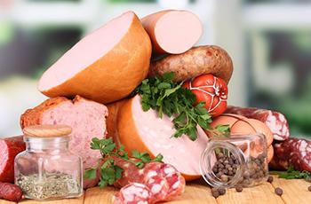 Foods and Herbs to Avoid When You Have Diabetes - Processed meat