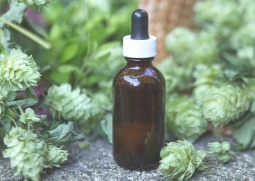 Hops Tincture