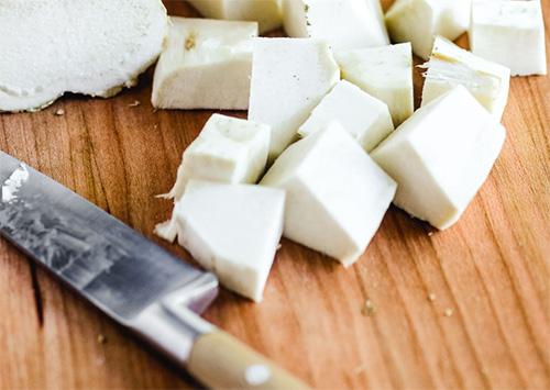 Horseradish Recipe - 2