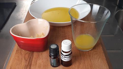 How to Make an Antihistamine Balm for Natural Allergy Relief - Step 6.1