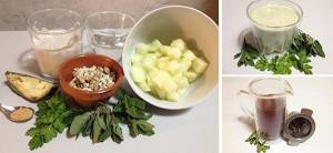 DIY Headache Recipe for Instant Pain Relief - Cover