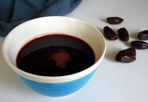 How to Make Your Own Natural Sweetener For Diabetes