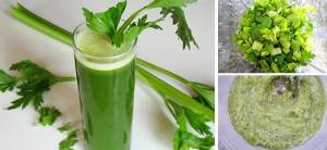 what Happens if You Drink Celery Juice For 30 Days - Cover