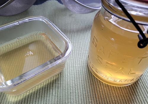 How to Make a Dandelion Jelly - How to Use