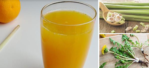 Build Bone Strength with This Juice - Cover