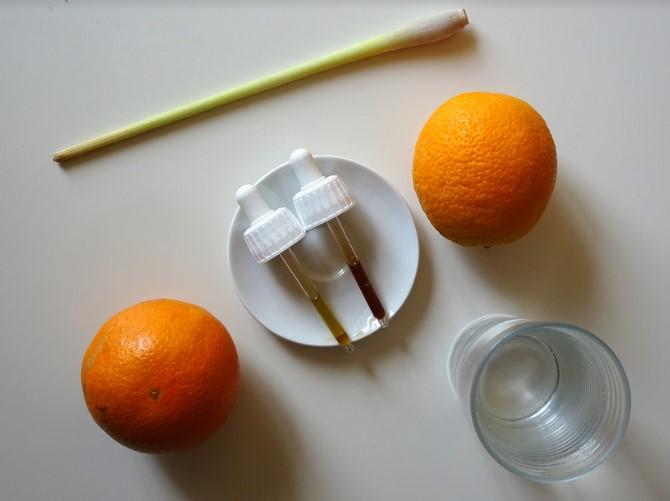 Build Bone Strength with This Juice - Ingredients