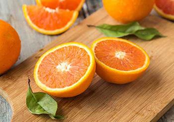 Build Bone Strength with This Juice - Oranges