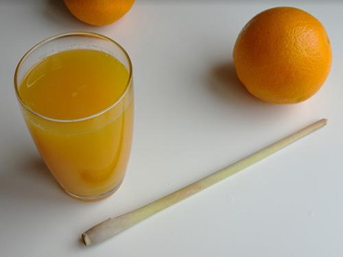 Build Bone Strength with This Juice - Step 7