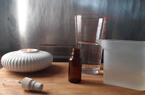 DIY Bug-Off Spray - Step 6