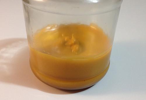 How to Make Fat Burning Cream at Home - Application