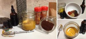 How to Make Fat Burning Cream at Home - Cover