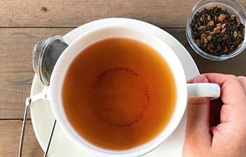 Loose Leaf Tea or Tea Bags - Perfect Cup of Tea