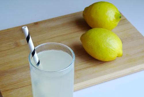What Happens If You Boil A Lemon - Drink