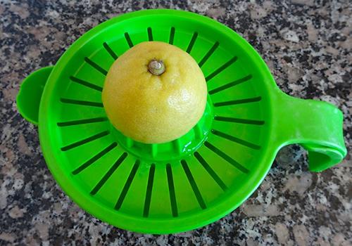What Happens If You Boil A Lemon - Step 3