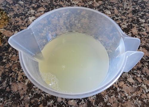 What Happens If You Boil A Lemon - Step 9