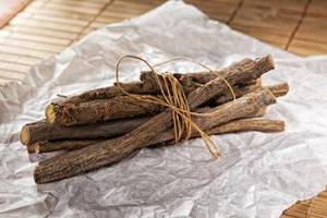 The Plant That Is Sweeter Than Sugar And Helps People With Diabetes - Licorice Root