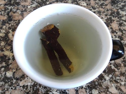 The Plant That Is Sweeter Than Sugar And Helps People With Diabetes - Licorice Tea Step 4.2