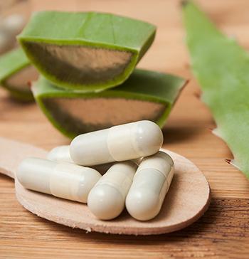 5 Plants Similar to Insulin that Lower Your Blood Sugar - Aloe Vera Supplements