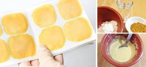 DIY Medicinal Mustard Plaster - Cover