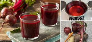 How to Treat Cough With Beets