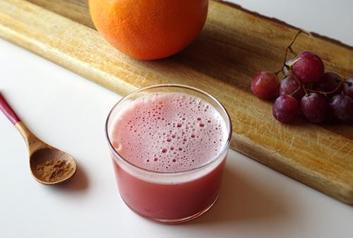 Juice Recipes for Weight Loss - 1.4
