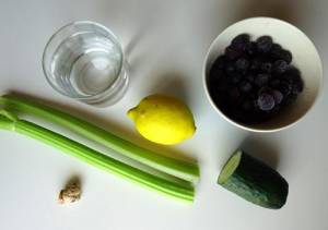 Juice Recipes for Weight Loss - 3.1