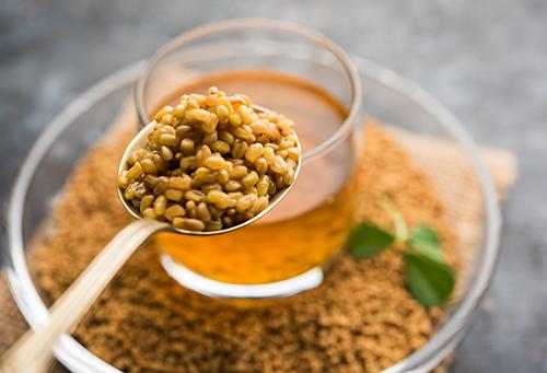 Kill Hunger With This Herb - Tea 1