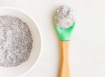 What Happens If you Eat Chia Seeds Every Day - Side Effects