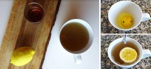 Easy DIY Hot Toddy Remedy - Cover