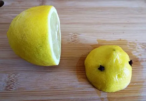Easy DIY Hot Toddy Remedy - Step 3