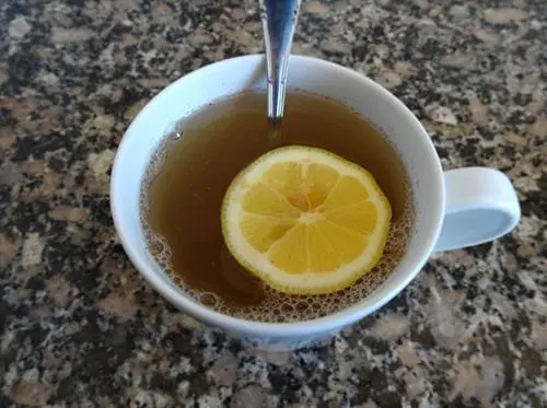 Easy DIY Hot Toddy Remedy - Step 7