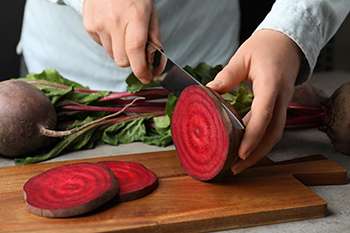 Foods That Kill Your Libido and Herbs That Increase It - Beets