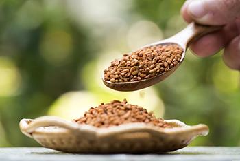 Foods That Kill Your Libido and Herbs That Increase It - Fenugreek